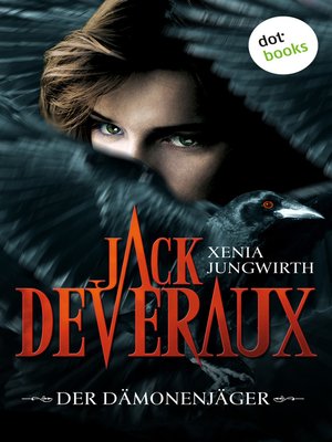 cover image of Jack Deveraux--Die komplette Serie in einem Band